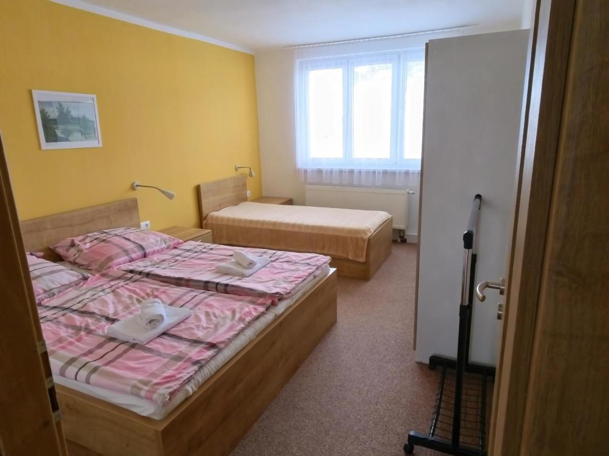 Apartmany 1050 Kvilda Exterior photo