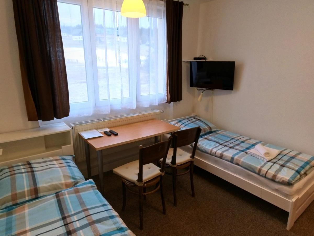 Apartmany 1050 Kvilda Exterior photo