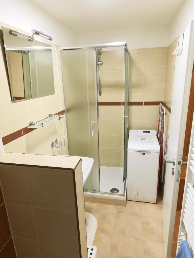 Apartmany 1050 Kvilda Exterior photo