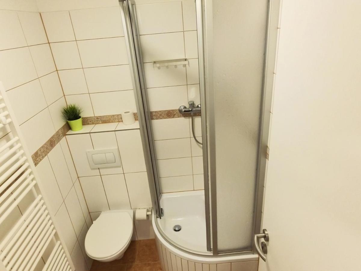 Apartmany 1050 Kvilda Exterior photo
