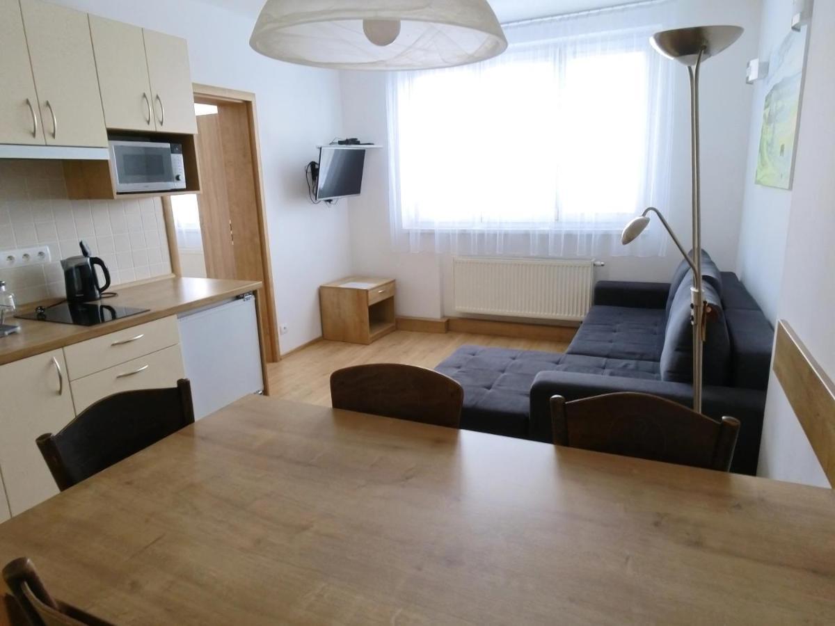 Apartmany 1050 Kvilda Exterior photo